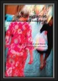 Image of Marzo Anziatino. Antologia delle poetesse ad Anzio e Nettuno