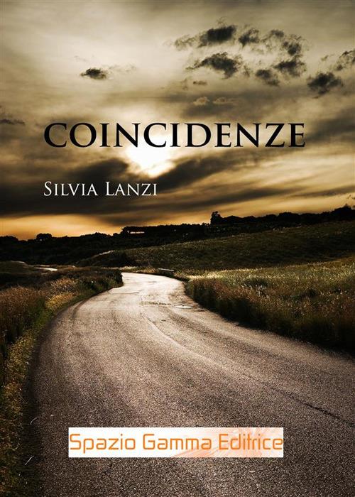 Coincidenze - Silvia Lanzi - ebook