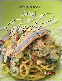 Sapori del Garda - Massimo Ghidelli - ebook