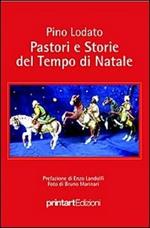 Pastori e storie del tempo di Natale