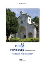 La chiesa di Fontaney, Pont-Saint-Martin. «Copiare per credere»