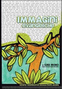 Immagini evangeliche - Luigi Moro - copertina