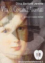 Vita di Costanza Arconati