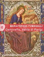 Genoveffa, santa di Parigi