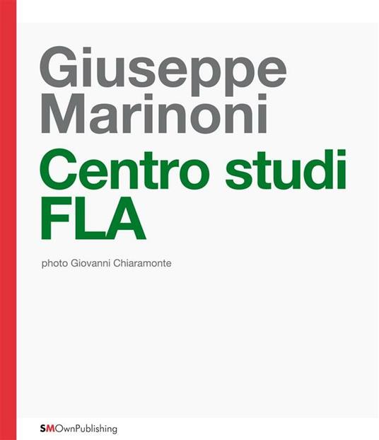 Centro Studi FLA - Giuseppe Marinoni - ebook