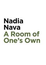 Nadia Nava, a room of one's own
