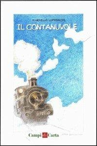 Il contanuvole - Marcello Loprencipe - copertina