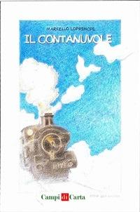 Il contanuvole - Marcello Loprencipe - ebook