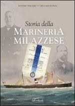 Storia della marineria milazzese