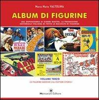 Album di figurine – vol. 2/a nuova edizione