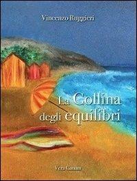 La collina degli equilibri - Vincenzo Ruggieri - copertina