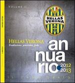 Annuario Hellas Verona 2013-2013. Vol. 2