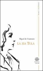 La zia Tula. Testo spagnolo a fronte