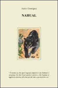 Nahual - Anita Gramigna - copertina