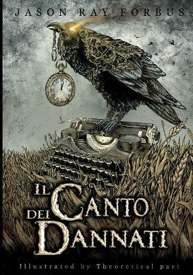 Il canto dei dannati - Jason Ray Forbus - copertina