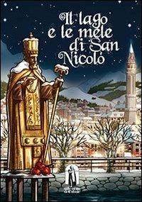 Il lago e le mele di San Nicolò - copertina