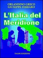 L'Italia del meridione. Fuori questione