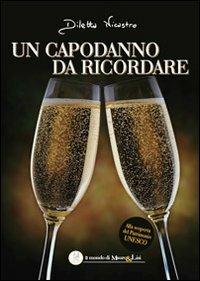 Un capodanno da ricordare - Diletta Nicastro - copertina