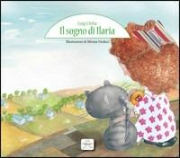 Il sogno di Ilaria - Luigi Civita - copertina