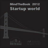 MindTheBook 2012. Start up world - Paolo Bonaccorsi - copertina