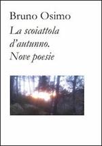 La scoiattola d'autunno