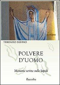 Polvere d'uomo - TERENZIO DAVINO - ebook