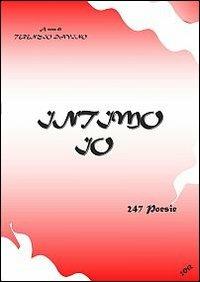 INTIMO IO - TERENZIO DAVINO - ebook