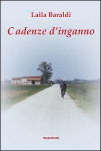 Cadenze d'inganno - Laila Baraldi - copertina