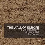 The wall of Europe-Il muro d'Europa