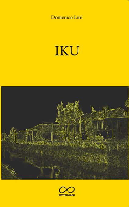 Iku - Domenico Lini - copertina