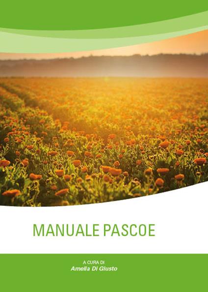 Manuale pascoe - copertina