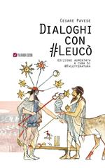 I dialoghi con #Leucò di Cesare Pavese