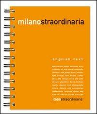 Milano straordinaria 2014 - copertina