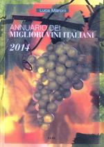 Annuario dei migliori vini italiani 2014