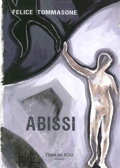 Abissi - Felice Tommasone - copertina