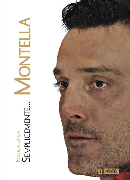 Semplicemente... Montella - Michela Lanza - copertina