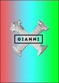 Gianni. Non è importante i soldi - Il Deboscio - copertina