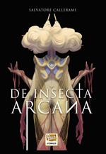 De insecta arcana