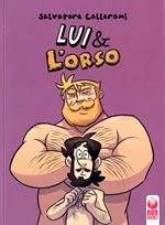 Lui & l'orso