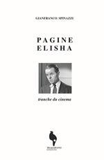 Pagine Elisha