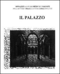 Il palazzo - copertina