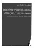 Disegno/Trasparenze. Specimen con tavole estratte dall'omonima opera. Con CD-ROM