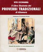 Il libro illustrato dei proverbi tradizionali di Altamura