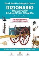 Dizionario enciclopedico del dialetto di Altamura