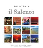 Il Salento. Ediz. multilingue