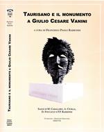 Taurisano e il monumento a Giulio Cesare Vanini