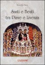 Santi e beati tra Piave e Livenza