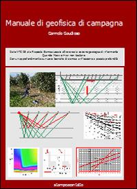 Manuale di geofisica di campagna - Carmelo Gaudioso - copertina