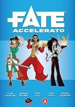 Fate edizione Accelerata