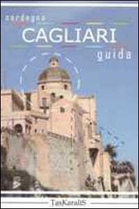 Guida di Cagliari - copertina